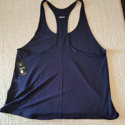 All birds Carbon Footprint 5.3 KG Coze Men s XL Navy Tank