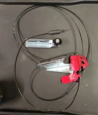 TROY-BILT OEM Wheels Drive Cable Assembly STORM 2420 208cc 24"  Snow Blower