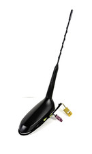 2011-2017 Gmc Terrain Chevy Equinox Roof Mounted Radio Antenna Base Oem 20794864