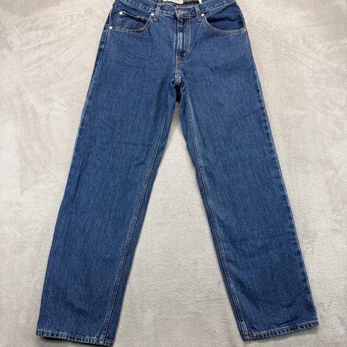 Levi's SIlvertab Jeans Men 30x31 '94 Baggy Relaxed Fit Medium Wash Denim Skater - Image 1