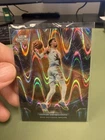 2025 Topps Cosmic Chrome Victor Wembanyama Base (RAW)