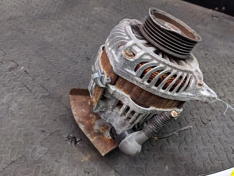 Alternator Fits 04-12 GALANT 2035554 Foto 3 de 4