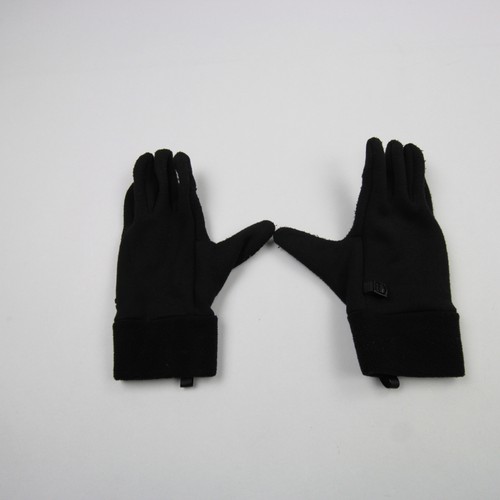 Carhartt Gloves - Coaches Unisex Green Used L
