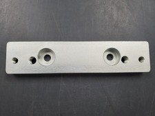 NV4500 Dodge Transmission Mount Adapter 52019641