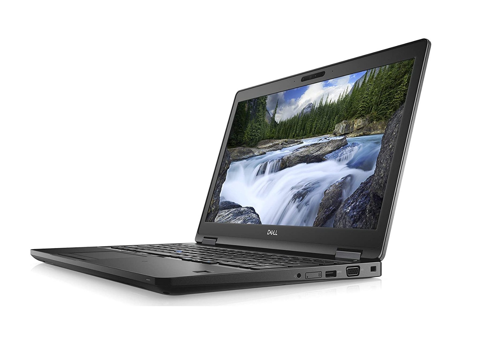 Laptop Dell Latitude de 15,6": i7-8650U, 8GB RAM - 256GB SSD NVME, Windows 11 Pro, imagen 4