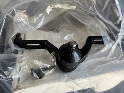 111078 NAPA Dorman 520-299 Suspension Control Arm Ford Mazda Mercury