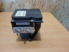 Citroen C5 2008 80kW ABS Control Unit 9663887780 SRK4813