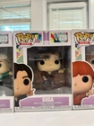 Funko Pop! Vinyl Pop! Rocks BTS Suga #220 Vinyl Figure Box Number 220