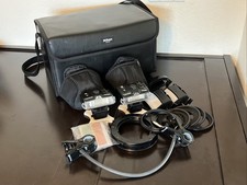 Nikon R1 Kit di primo piano lampeggiatore wireless
