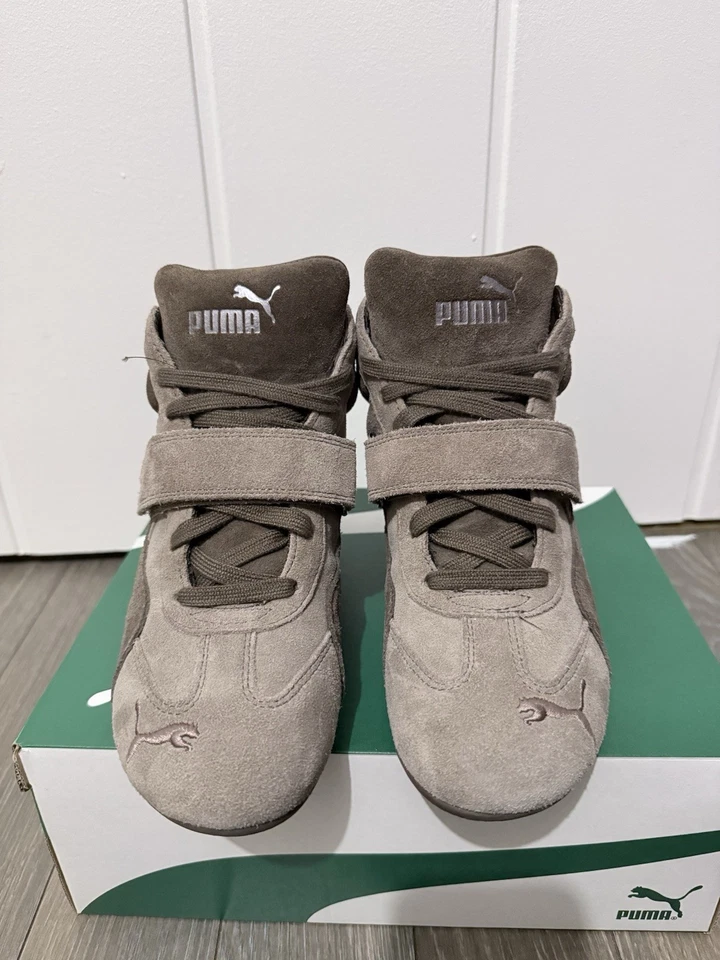 PUMA Speedcat Wedge, photo 4 sur 5