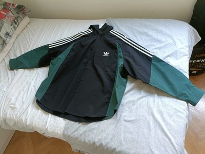 Chaqueta Balenciaga X Adidas Fw22