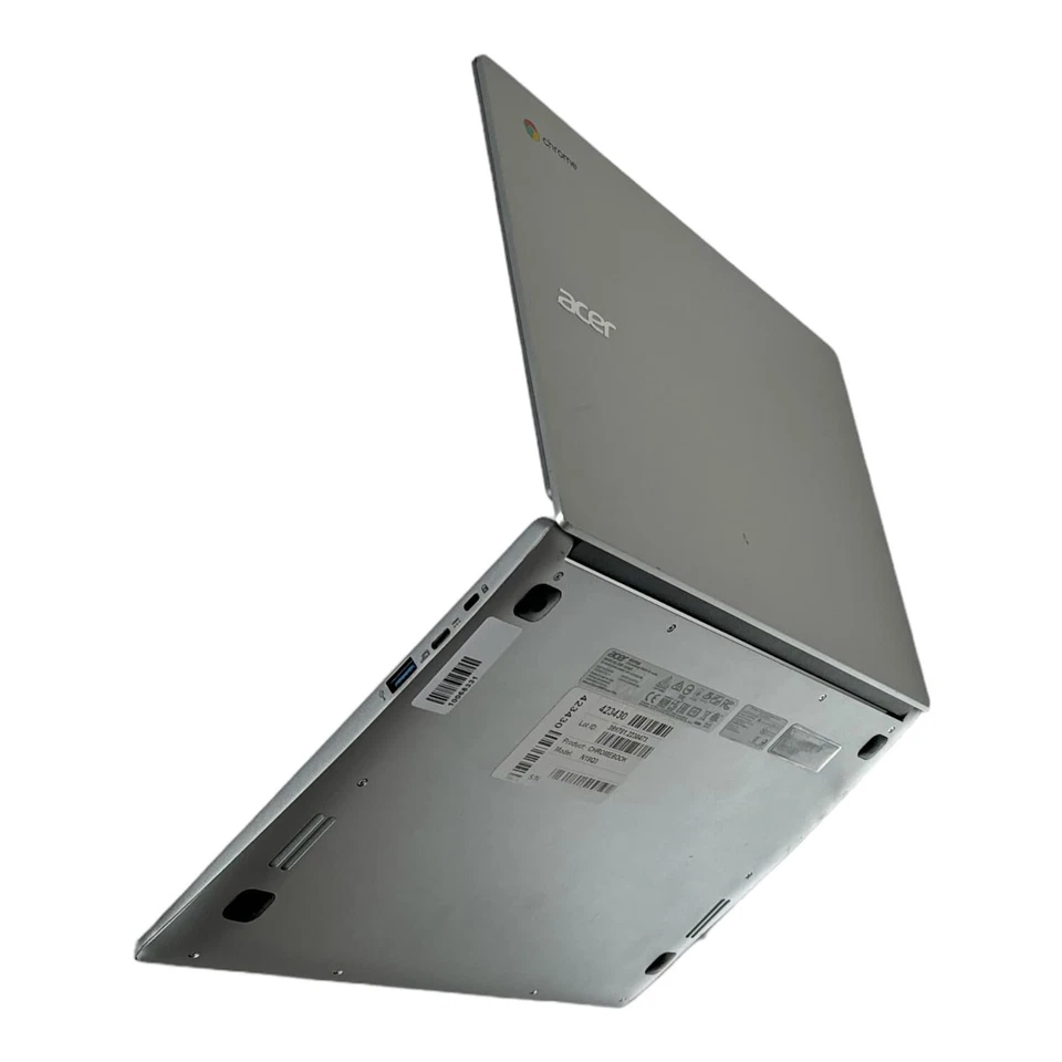 Acer Chromebook 514 14" FullHD Touch N4200 8GB 64GB ChromeOS (Gehäuseschäden) - Bild 2 von 2