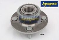 Japanparts KK-28008 Radnabe Rad Nabe FüR Suzuki