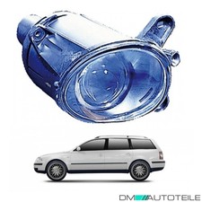 Nebelscheinwerfer Nebelleuchte rechts für VW Passat B5.5 3B3 Variant 3B6