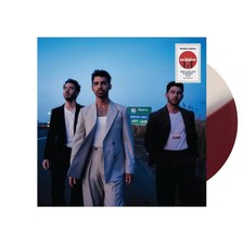 Jonas Brothers - Greetings From Your Hometown...