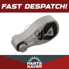 Engine Mount fits SMART FORTWO Front 2009 on EV Mounting A1322200248 A4512400109