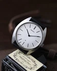 Vintage Seiko Chariot 2220-1260R HI-BEAT  28,800 bph Men's Watch