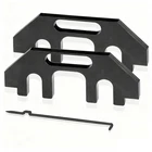 6682 Camshaft Holding Tool Timing Cam Tension Set For Ford 3.5L 3.7L 4V Engine