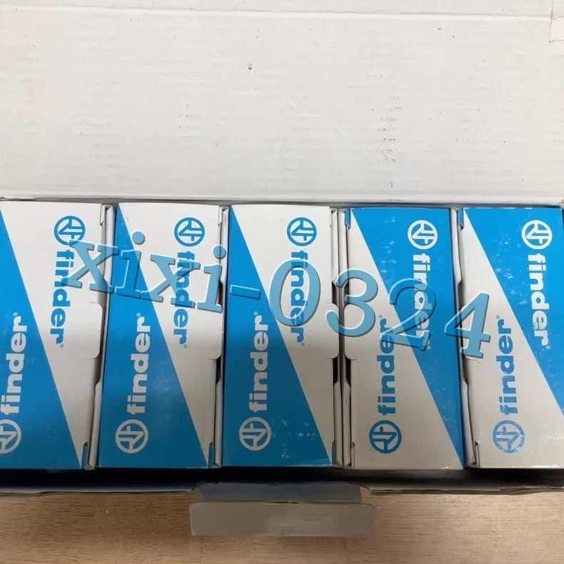 NEW Finder 71.51.8.230.1021 Monitoring relay Fast delivery - Image 3 of 3