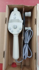 SEGA GET BASS HDR-0012 for Dreamcast, Used, Slightly Scratched Disc