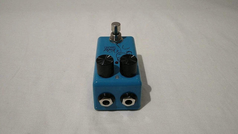 RED WITCH / VIOLET DELAY(no2511241) - Image 4 of 4