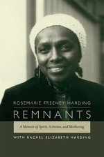 Rachel Elizabeth Harding Rosemarie Freeney Ha...