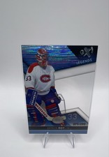 2014-15 Fleer Ultra - Ex Patrick Roy #29 /299