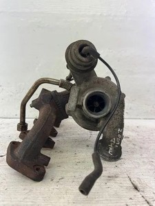 OPEL ZAFIRA A F75 Turbolader 2.00 Diesel 74kw 2001 24411447