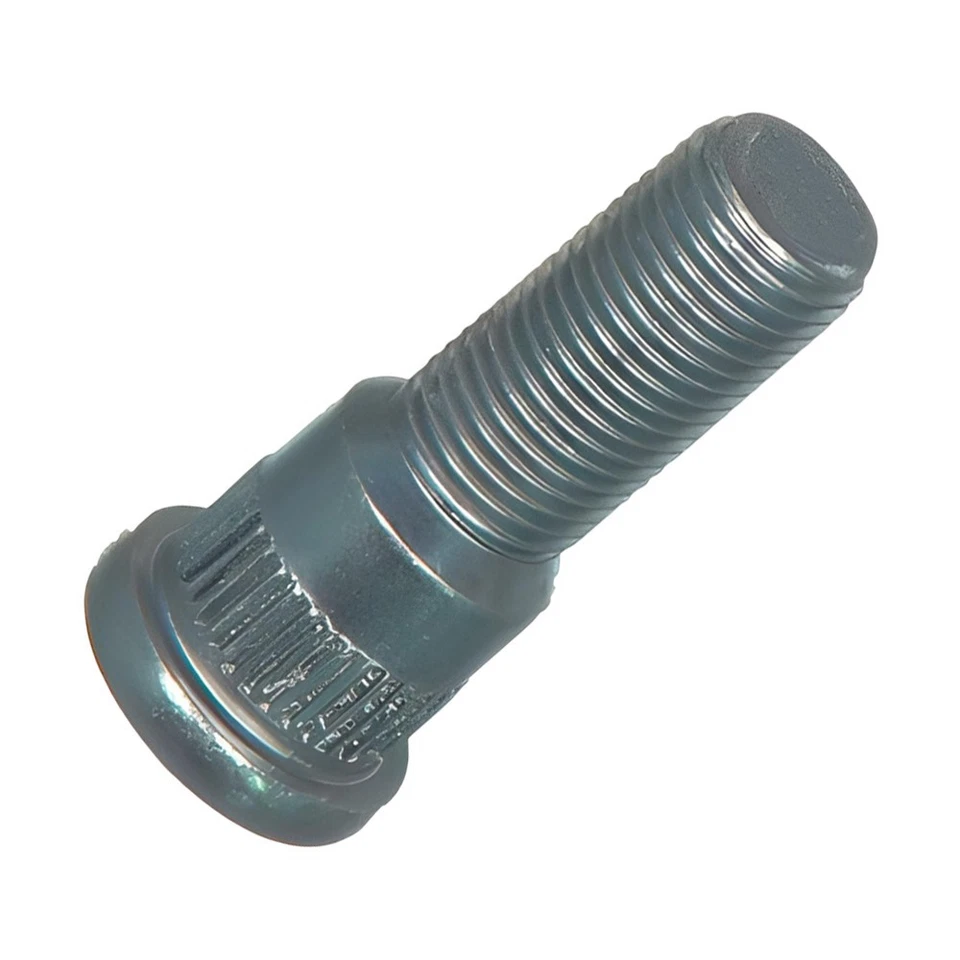 Parafuso prisioneiro de roda dianteira ou traseira 1 peça para Dodge B100 Van 73-71 12298089 - Imagem 4 de 4