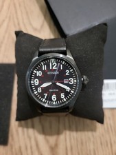citizen eco-drive mens watch