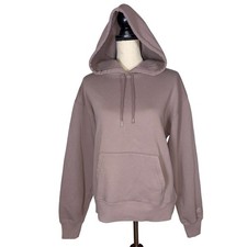 PINK Victoria's Secret Tauoe Hoodie Sweatshirt Size: XS