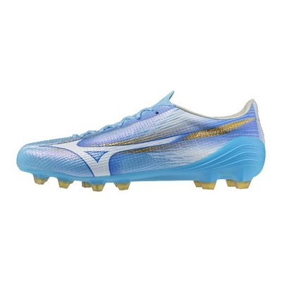 Mizuno Alpha III JAPAN Unity Sky Blue P1GA266025 Men's Size | eBay