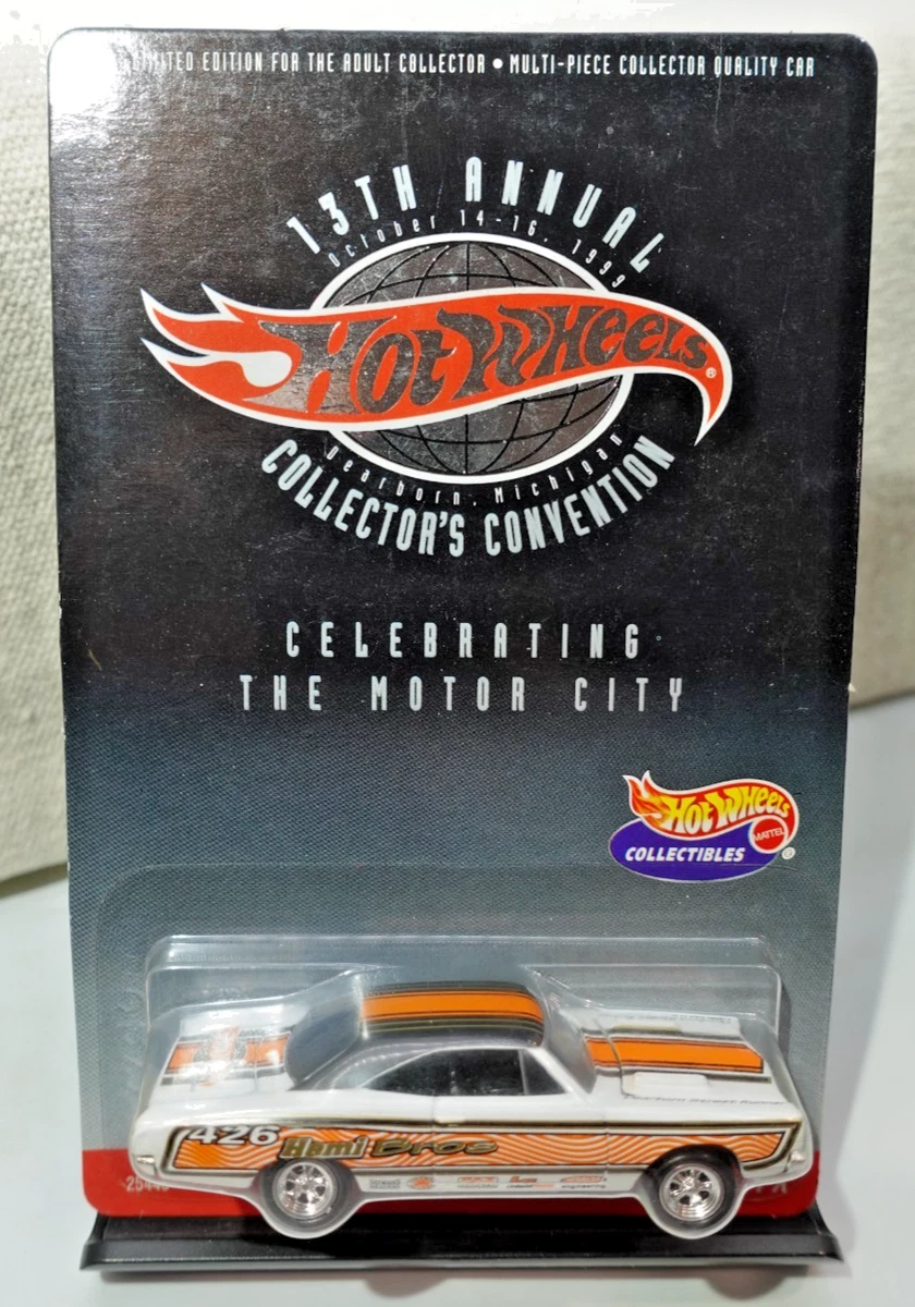 Hot Wheels Convention for sale | eBay