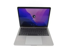 Apple MacBook Pro A1706 2016 13  Intel i5-6267U 2.90Ghz 16GB RAM 256GB SSD OS