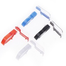 2PCS Universal L R Trigger Button Replacement For PSP1000 PSP2000 PSP3000