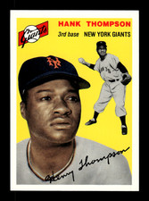 1994 Topps Archives - 1954 Topps Reprints Base #1-258 ~ Choose Your Card