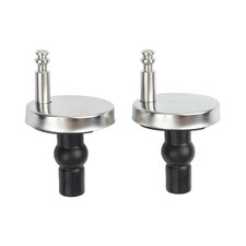 Toilet Seat Hinge Toilet Top Bathroom Hardware Hinge Quick Fitting Seat