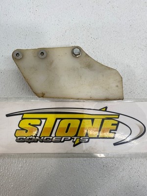 WALSH RACECRAFT MOTOCROSS CHAIN GLIDER SLIDER CR500 LINK SWINGARM WALSH