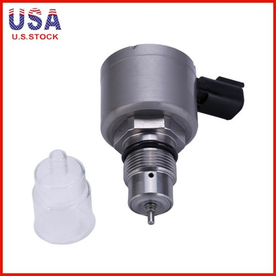 #ad New 22720232 22585974 Fuel Pressure Relief Control Valve For Volvo Mack D13 MP8 $126.72