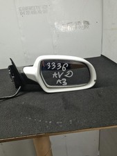 Retroviseur droit (ou coque) Audi A3