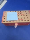 2009 P Lincoln Bicentennial Presidency Penny 50 rolls in the box