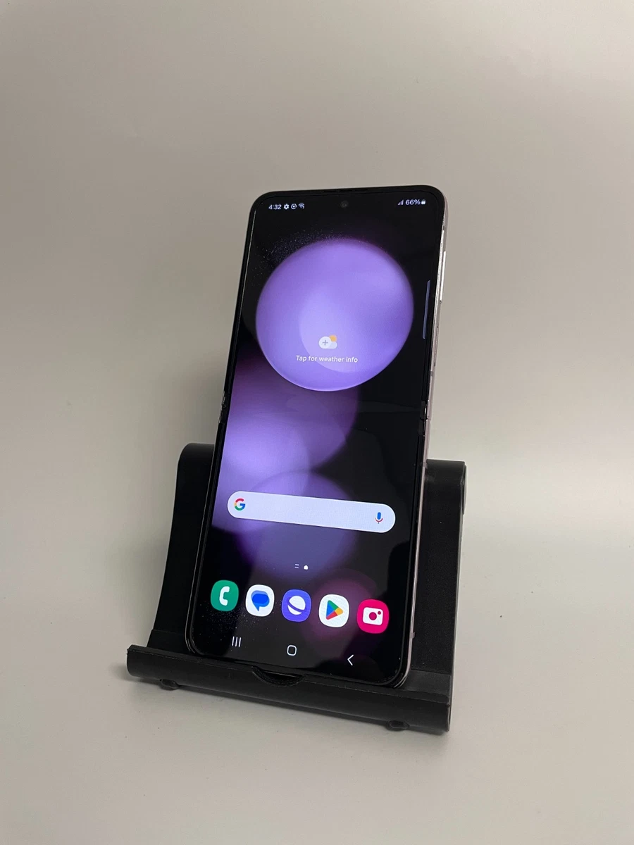 S*n様 [オークション]Galaxy Z Flip5 512GB 大容量 SI Samsung Galaxy Z Flip5 512GB for Sale - Shop New & Used Cell