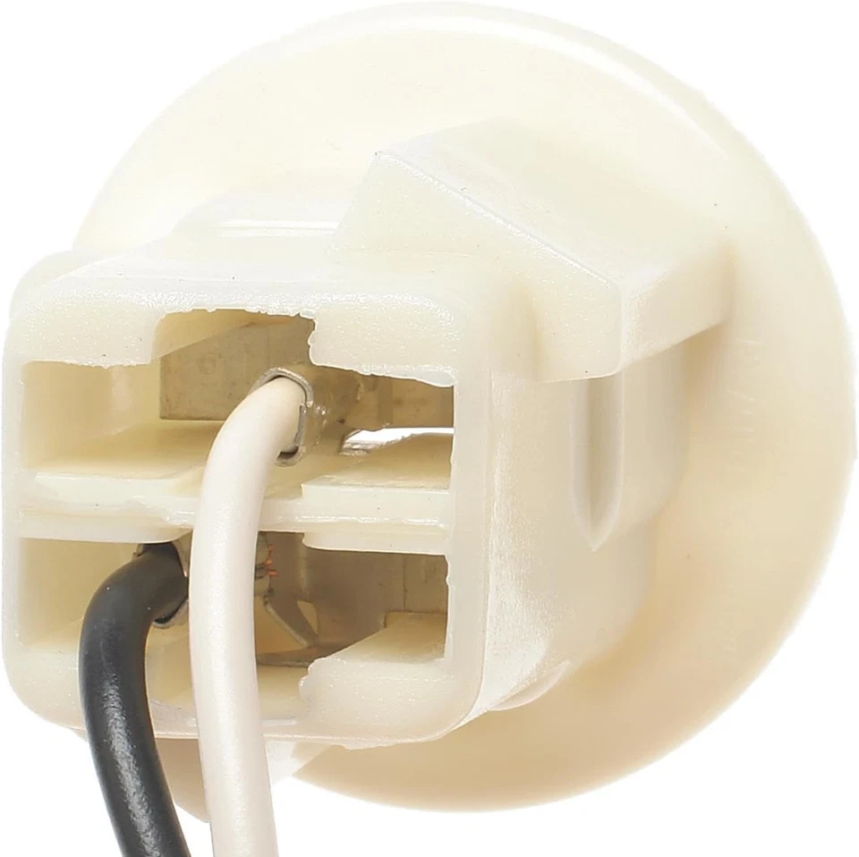 Enchufe de bombilla trasera/giro ACDelco LS129 para Oldsmobile Cutlass 1965-1967 Foto 2 de 3