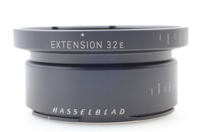 [Mint] Hasselblad 40655 Eextension tube ring 32E For 201F 202FA 203FE From JAPAN