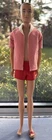Vintage Mattel Ken Doll 1963 - Excellent Condition