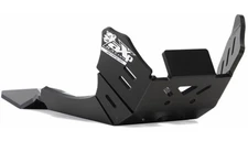 AXP Racing AX1671 Xtrem Skid Plate - Black