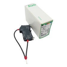 Schneider Electric ZBZ M156 ZBZM156 Double Light Block -Unused/Original Packaging-