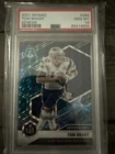 2021-Tom Brady. Mosaic Genesis Case Hit SSP. PSA 10. New England Patriots 🏈📈🔥