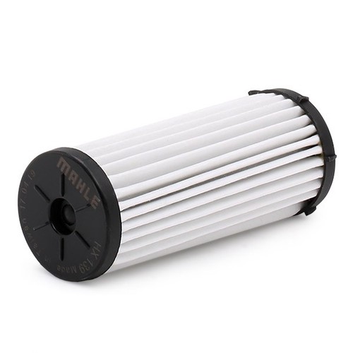 MAHLE ORIGINAL Filtre de boîte automatique Filtre Boite Automatique HX 139D - Photo 4/9