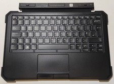 Tastatur Dell Rugged 7212/7220 Extreme Tablet...